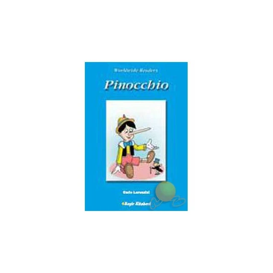 Pinocchio (Level 1)