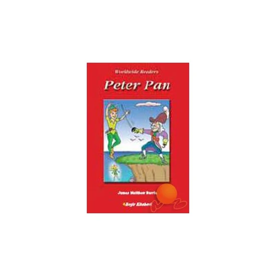 Peter Pan (Level 2)
