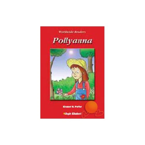 Pollyanna (Level 2)