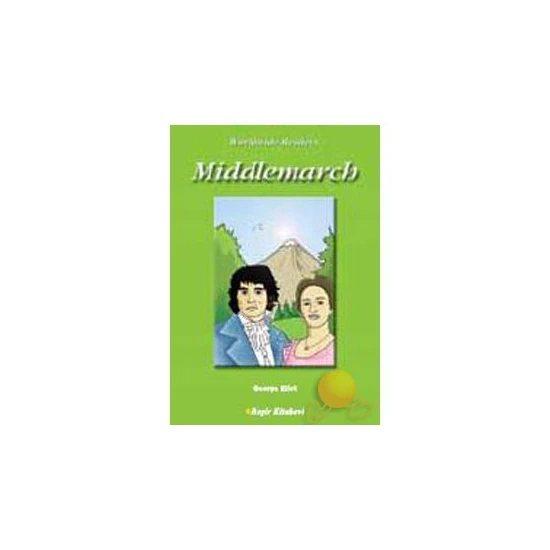 Middlemarch (Level 3)