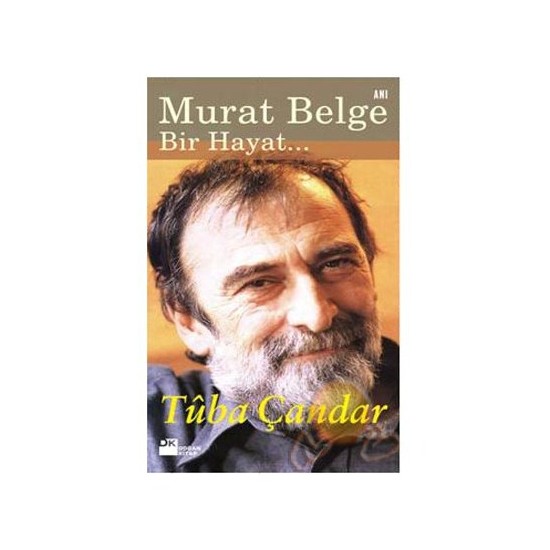 Murat Belge / Bir Hayat...