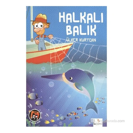 Halkalı Balık-Ülker Kurtcan