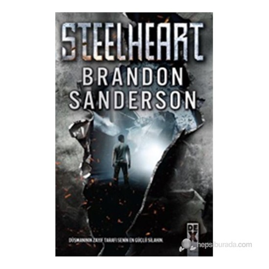 steelheart brandon sanderson epub bud