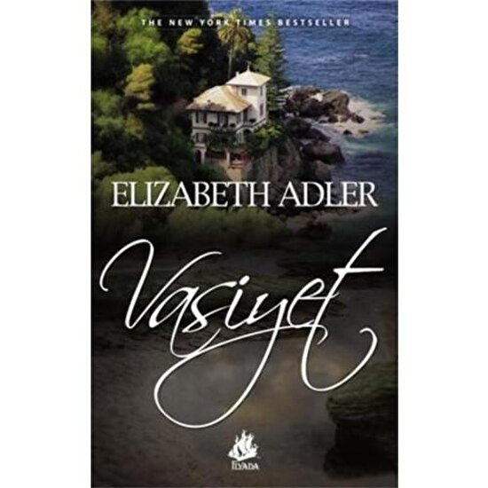 Vasiyet-Elizabeth Adler