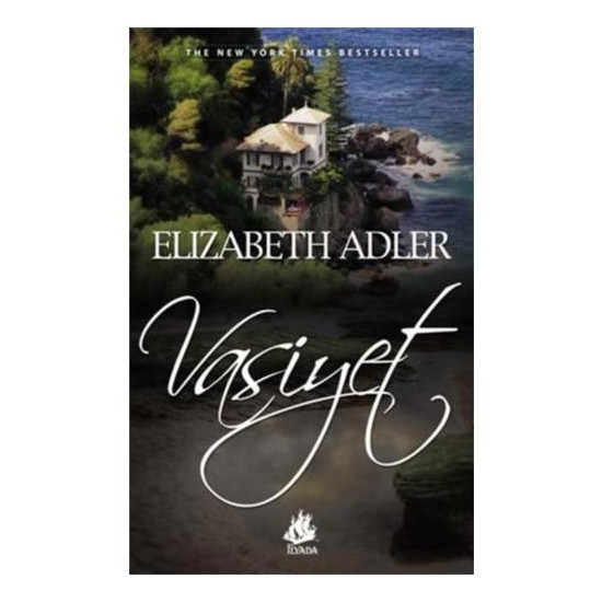 Vasiyet-Elizabeth Adler