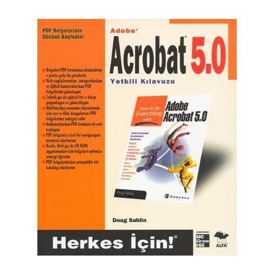 Acrobat 5.0