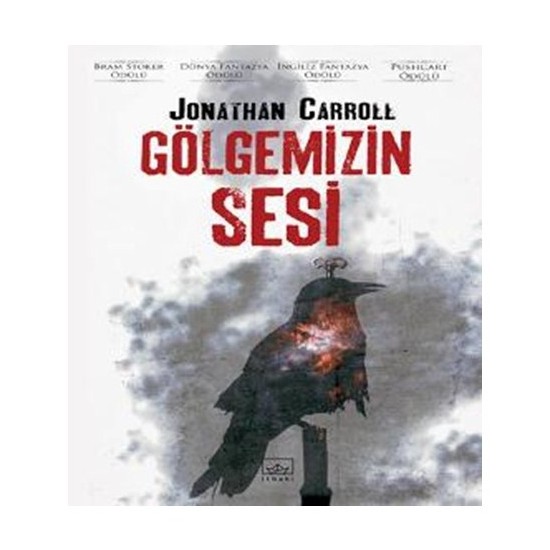 Gölgemizin Sesi-Jonathan Carroll Kitabı ve Fiyatı - Hepsiburada