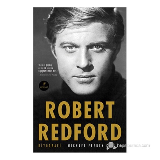 Robert Redford Michael Feeney Callan Kitabı Ve Fiyatı 8246