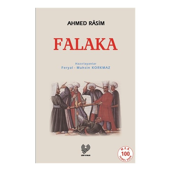 Falaka-Ahmet Rasim Kitabı Ve Fiyatı - Hepsiburada