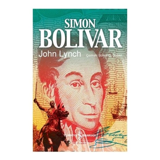 Simon Bolivar Kitabı ve Fiyatı Hepsiburada