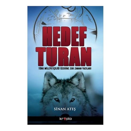 Hedef Turan