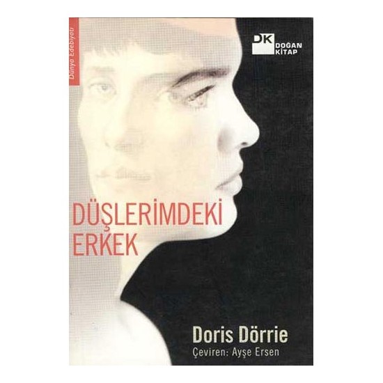 Düşlerimdeki Erkek-Doris Dörrie