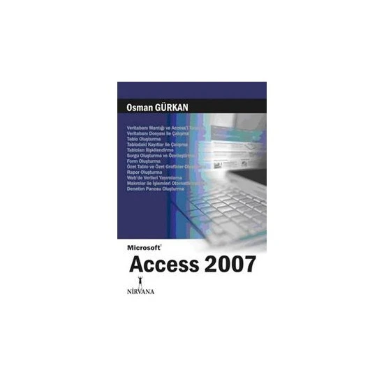 MICROSOFT ACCESS 2007