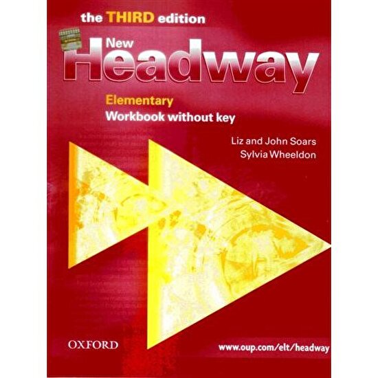 New headway upper. John and Liz Soars New Headway third Edition. New Headway Intermediate Workbook with Key Liz and John Soars. New Headway Elementary 3rd Edition. New Headway Workbook Elementary English Cours.