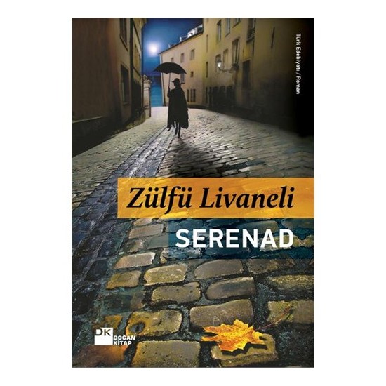 Serenad (Ciltli) - Zülfü Livaneli