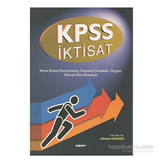2021 Kpss Kitaplari Cesitleri Ve Fiyatlari Hepsiburada