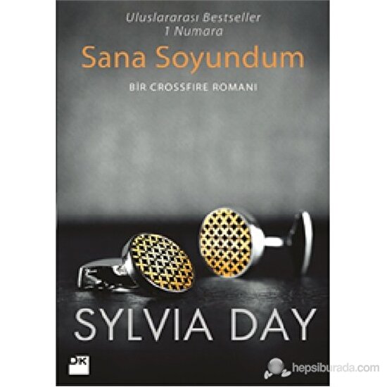 Sana Soyundum - Sylvia Day