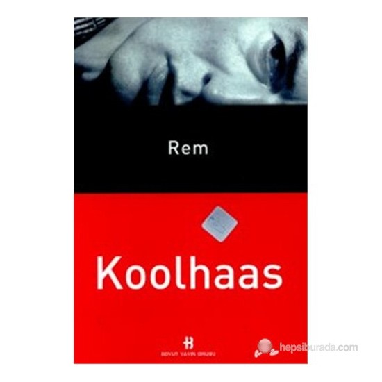 Rem Koolhaas Kitabı ve Fiyatı Hepsiburada