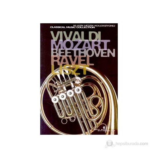 best of vivaldi beethoven mozart strauss