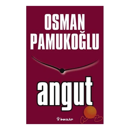 Angut - Osman Pamukoğlu