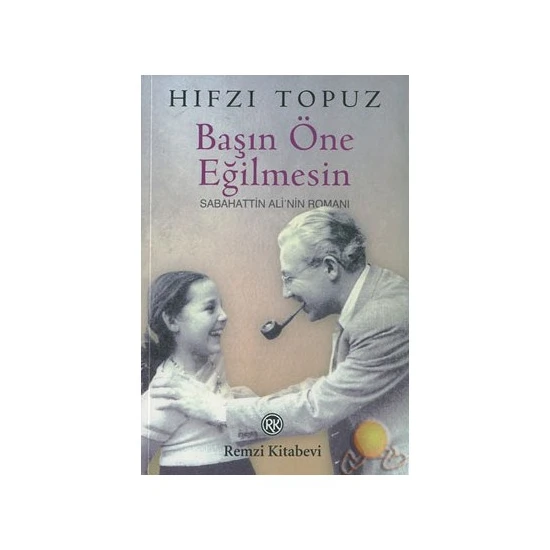 Başın Öne Eğilmesin - Hıfzı Topuz