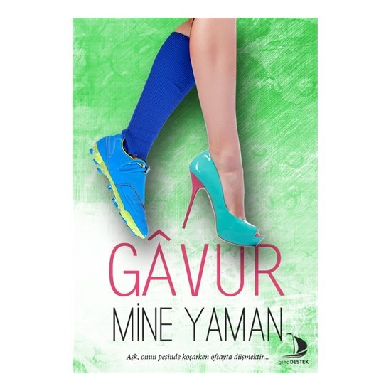 Gavur - Mine Yaman