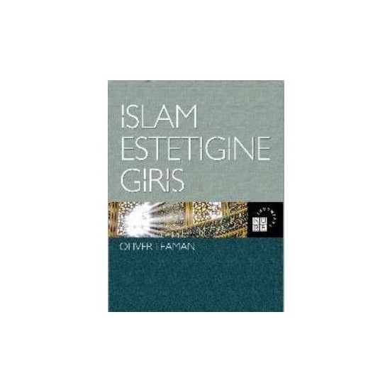 İslam Estetiğine Giriş