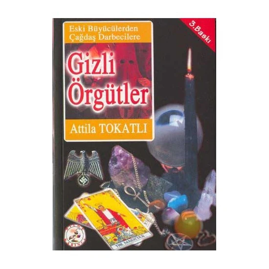 Gizli Örgütler