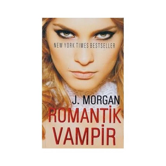 Romantik Vampir Kitabı ve Fiyatı Hepsiburada