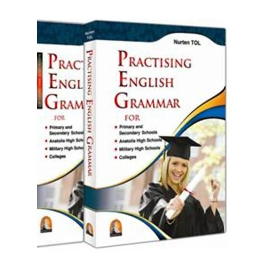 Practising English Grammar - Nurten Tol