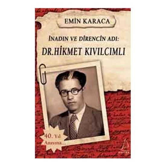 Hikmet Kivilcimli Eserleri Idefix