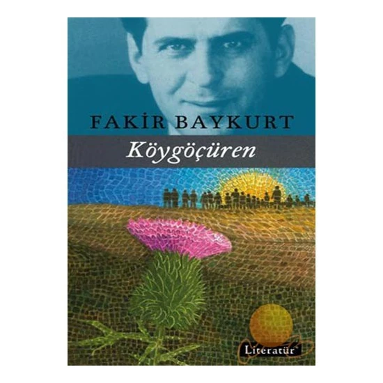 Köygöçüren - Fakir Baykurt