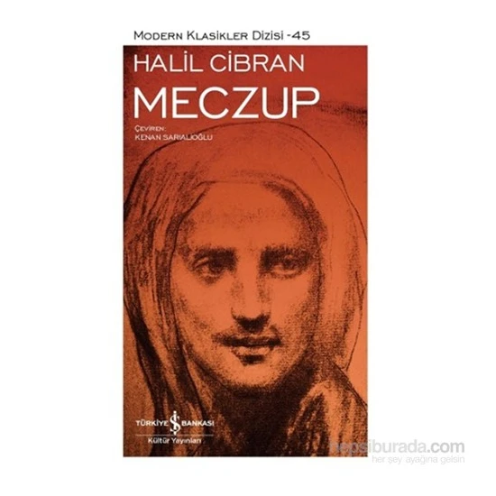 Meczup - Halil Cibran