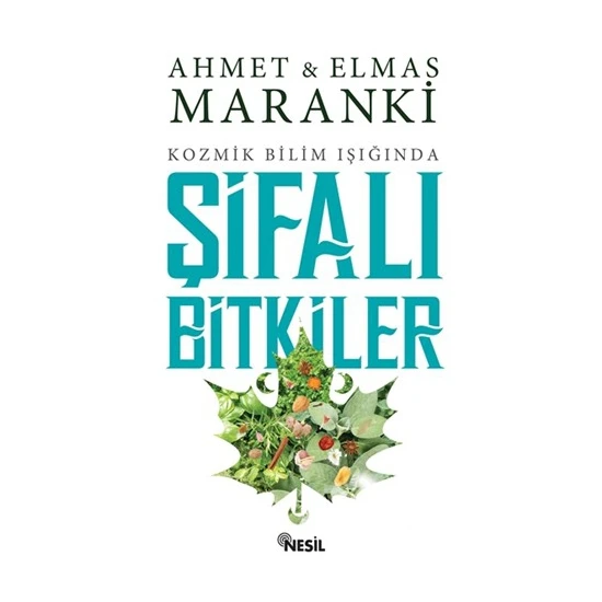 Şifalı Bitkiler - Elmas Maranki