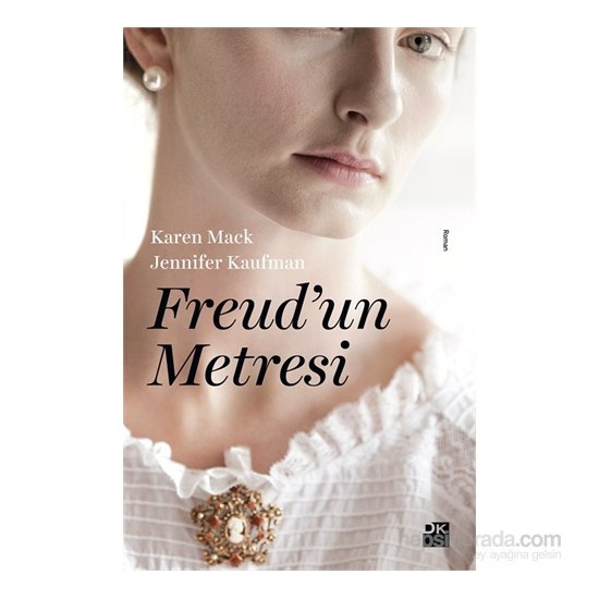 Freud’Un Metresi-Jennifer Kaufman