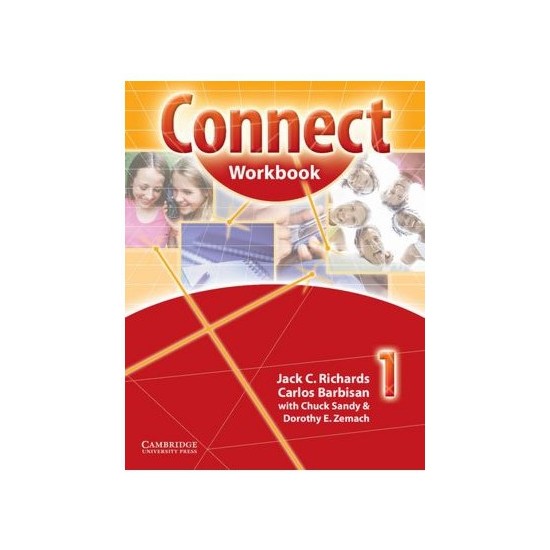 Cambridge Connect Workbook 1 Kitabı Ve Fiyatı - Hepsiburada