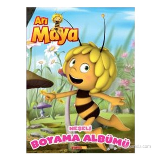 Top Five Ari Maya Boyama Oyunu
