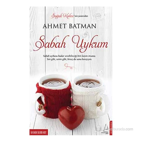 Sabah Uykum - Ahmet Batman