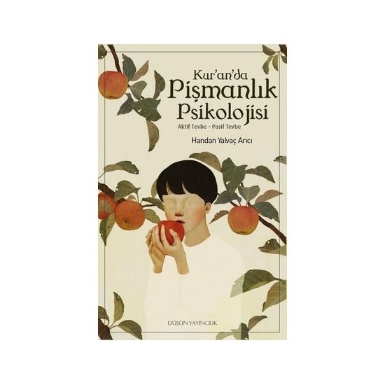 Kuranda Pişmanlık PsikolojisiHandan Yalvaç Arıcı Fiyatı