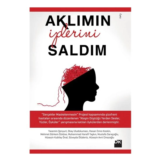 Aklımın İplerini Saldım-Hüseyin Kubilay Önal