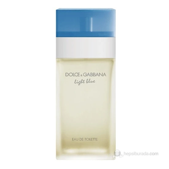 Dolce Gabbana Light Blue Edt 100 Ml Kadın Parfüm