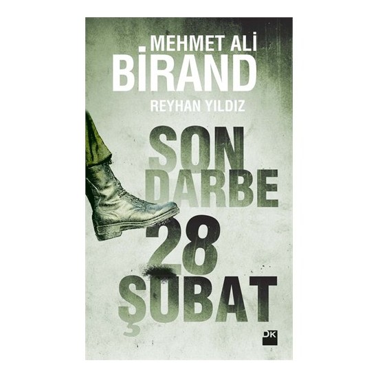Son Darbe: 28 Şubat-Mehmet Ali Birand