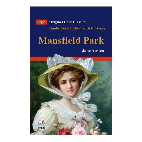 Mansfield Park by Jane Austen