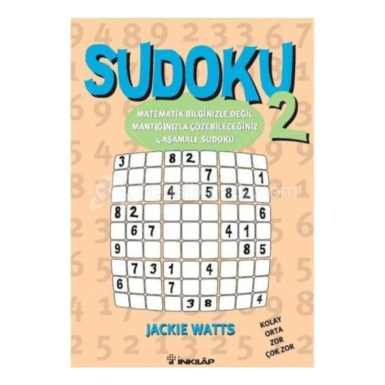 Sudoku 2