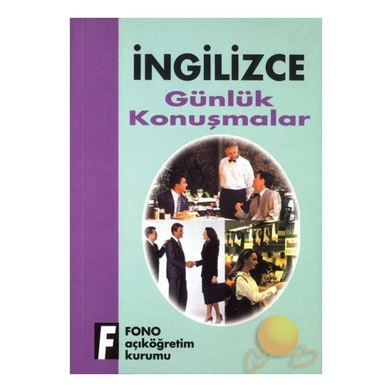 Fono İngilizce Günlük Konuşmalar Irene Balı Kitabı Ve Fiyatı 4675