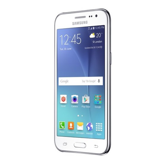 samsung galaxy j2 4g ram