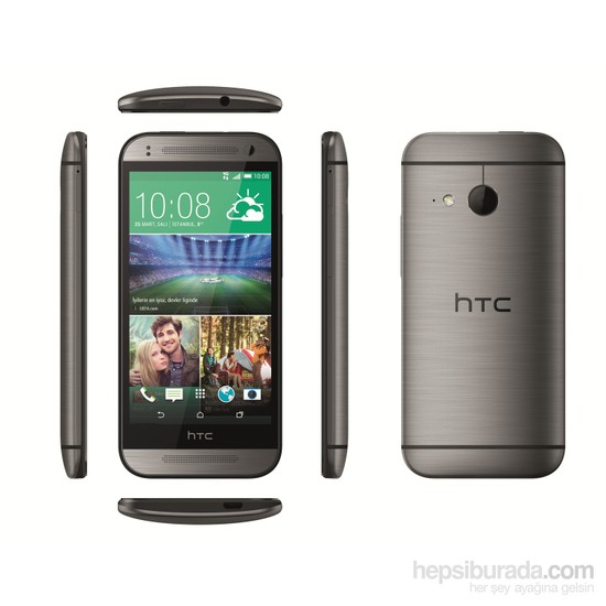 Htc one m8 mini обзор