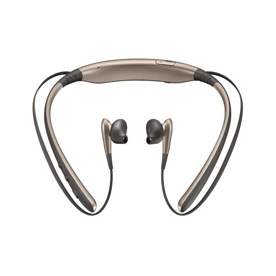 Samsung Level U Bluetooth Kulaklık Altın - EO-BG920BFEGWW