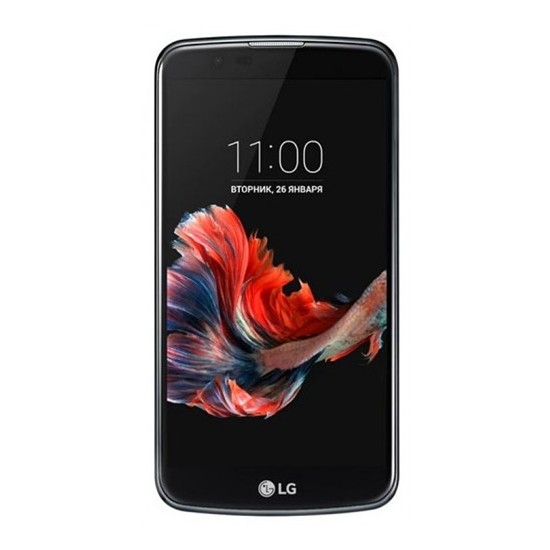 LG K10 (LG Türkiye Garantili)