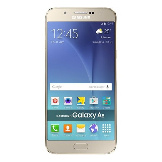 Yenilenmiş Samsung Galaxy A8 32 GB (12 Ay Garantili)